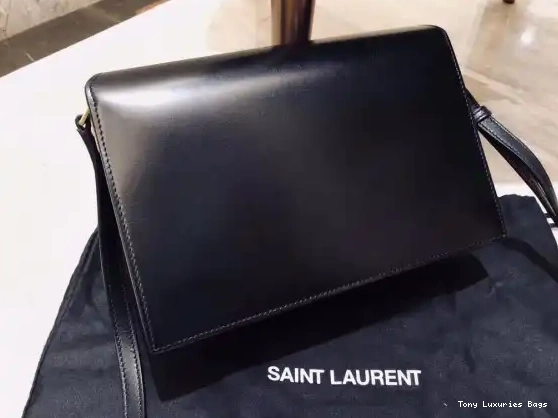 Tony Luxuries YSL 0606
